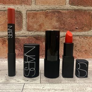NARS Mini Trio Bundle
